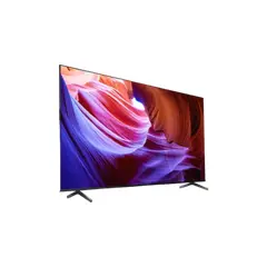 2 - 55" LED SMART Телевизор SONY KD55X85KAEP, 3840x2160 4K UHD, Android...