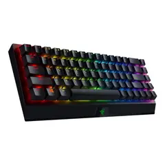 3 - Клавиатура RAZER BlackWidow V3 Mini, Беспроводное, Чёрный