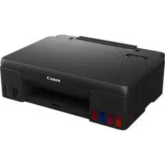 6 - Струйный принтер Canon PIXMA G540, A4, Чёрный