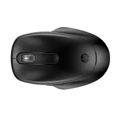 2 - Клавиатура и мышь HP 725, Беспроводное, Чёрный