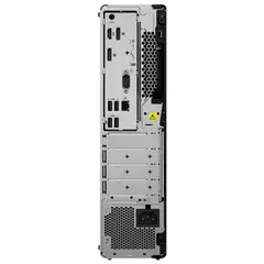 4 - Настольный ПК Lenovo ThinkCentre M70s, SFF, Intel Core i5-10400,...