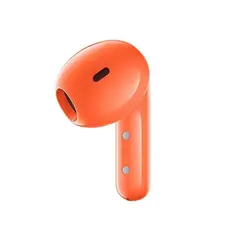 5 - Наушники Xiaomi Redmi Buds 4 Lite, Оранжевый