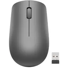 4 - Мышь Lenovo 530, Графитовый