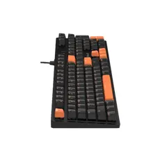 4 - Клавиатура Bloody S510, Проводное, Чёрный