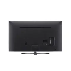 2 - 55" LED SMART Телевизор LG 55UR81006LJ, 3840x2160 4K UHD, webOS, Чёрный