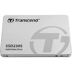 2 - Накопитель SSD Transcend SSD230S, 128Гб, TS128GSSD230S