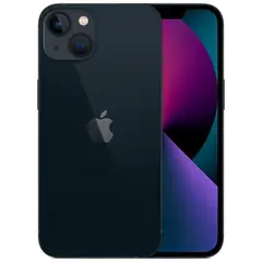 6 - Смартфон Apple iPhone 13, 256Гб/4Гб, Синий