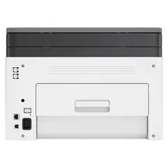 5 - МФУ HP Color Laser 178nw, Белый