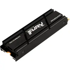 4 - Накопитель SSD Kingston FURY Renegade, 4000Гб, SFYRDK/4000G