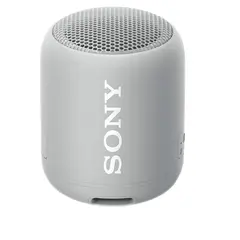 4 - Portable Speaker SONY SRS-XB12, EXTRA BASS™Gray