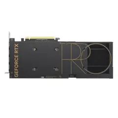 2 - Видеокарта ASUS PROART-RTX4070-O12G, 12ГБ GDDR6X 192бит