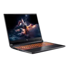 4 - Игровой ноутбук 16" Acer Nitro V 16 AI ANV16-42, Shale Black, AMD...