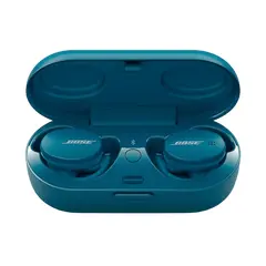 5 - Наушники BOSE Sport Earbuds, Синий