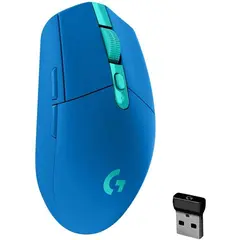 4 - Игровая мышь Logitech G305, Синий