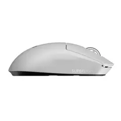 4 - Игровая мышь Logitech PRO X Superlight 2 SE Lightspeed, Белый
