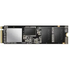 4 - Накопитель SSD ADATA XPG SX8200 Pro, 1000Гб, ASX8200PNP-1TT-C