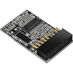 5 - MB TPM2-S/INFINEON/BULK Module