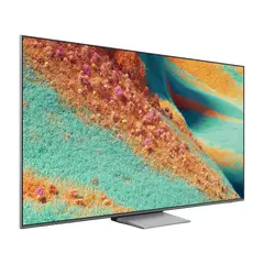 2 - 55" MiniLED SMART Телевизор Samsung QE55QN85FAUXUA, 3840x2160 4K UHD,...