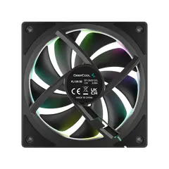 3 - Вентилятор для ПК Deepcool FL12R SE 3in1, 120 мм