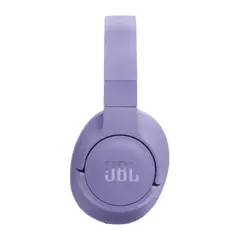6 - Наушники JBL Tune 720BT, Фиолетовый