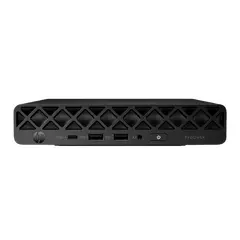 2 - Мини ПК HP ProDesk 4 Mini G1i, Intel Core Ultra 5 235T, 16Гб/512Гб,...