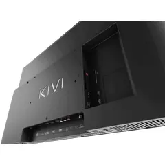 4 - 24" LED SMART Телевизор KIVI 24H760QB, 1366x768 HD, Android TV, Чёрный