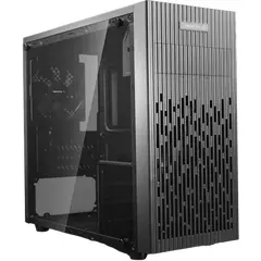 2 - Компьютерный корпус Deepcool MATREXX 30, Mini-Tower, Без блока...
