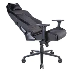 2 - Игровое кресло HATOR Ironsky Fabric, Ткань, Серый