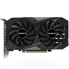 2 - Видеокарта Gigabyte GV-N1656WF2OC-4GD, 4ГБ GDDR6 128бит - SALE