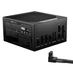 4 - Блок питания для компьютеров be quiet! Power Zone 2, 850Вт, ATX,...