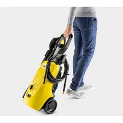 6 - Мойка высокого давления Karcher K 4 Universal 1.679-300.0