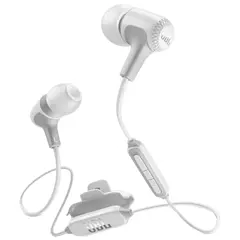 6 - Наушники JBL E25BT, Белый