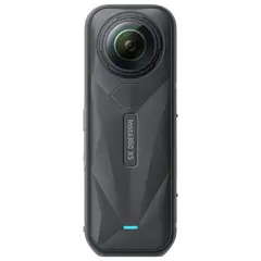 3 - Экшн-камера Insta360 X5 Starter Bundle, Черный