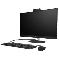 4 - Моноблок HP 27-cr1060ci , 27", Intel Core Ultra 5 125U, 16Гб/512Гб,...