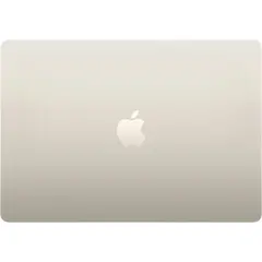 4 - Ноутбук 15,3" Apple MacBook Air 15, Starlight, M5 with 10-core CPU...