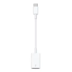 5 - Адаптер Apple USB-C на USB