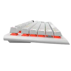 4 - Клавиатура DELL AW920K, Проводное, Lunar Light