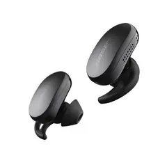 5 - Наушники BOSE QuietComfort, Чёрный