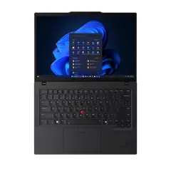 4 - Ноутбук для бизнеса 14" Lenovo ThinkPad T14 Gen 6, Чёрный, Intel Core...