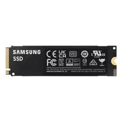 2 - Накопитель SSD Samsung 990 EVO MZ-V9E1T0BW, 1024Гб