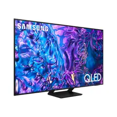 2 - 65" QLED SMART Телевизор Samsung QE65Q70DAUXUA, 3840x2160 4K UHD,...