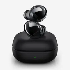 4 - Наушники Samsung Galaxy Buds Pro, Чёрный