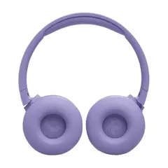 6 - Наушники JBL Tune 670 NC, Фиолетовый