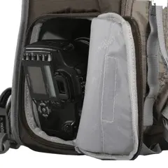 2 - Сумка через плечо Vanguard SEDONA 34KG, Хаки