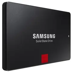 6 - Накопитель SSD Samsung 860 PRO MZ-76P2T0, 2000Гб, MZ-76P2T0BW