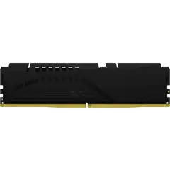 6 - Оперативная память Kingston FURY Beast, DDR5 SDRAM, 4800 МГц, 8Гб,...