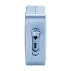3 - Портативная колонка JBL GO 2, Голубой