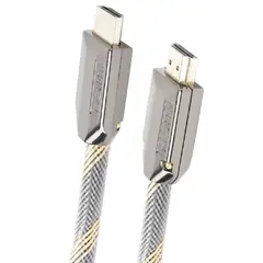 4 - Blister retail HDMI to HDMI with Ethernet Cablexpert "Premium...