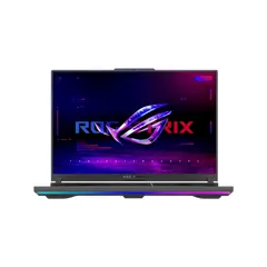 3 - Игровой ноутбук 16" ASUS ROG Strix G16 G614JV, Eclipse Gray, Intel...