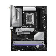 6 - Материнская плата ASRock B860 LiveMixer WiFi, LGA1851, Intel B860, ATX